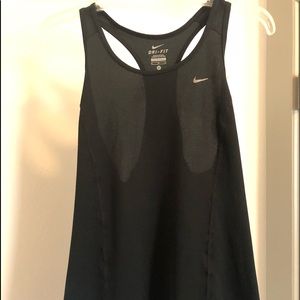 Nike drifit tank top